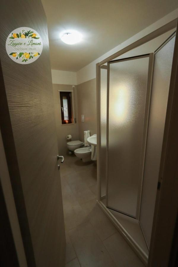 Zagare E Limoni Apartment ออสตูนี ภายนอก รูปภาพ